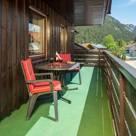Alpenstyle 1 Pfronten